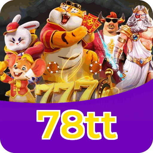 Tabela RTP dos jogos de cassino da 78tt
