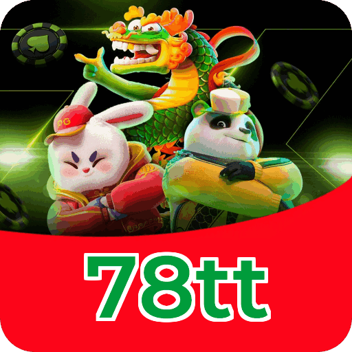 Catálogo 78tt 2.547 jogos - Pragmatic Play, Evolution, NetEnt